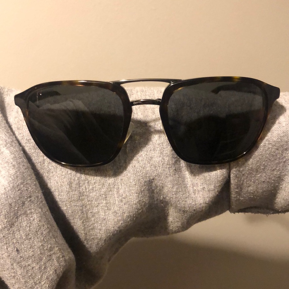 PRADA sunglasses